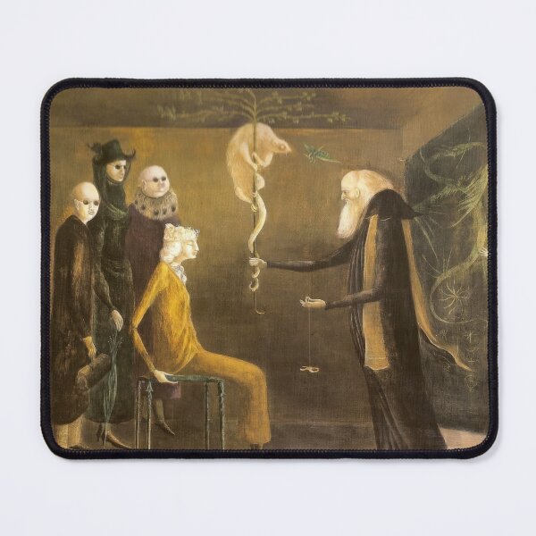 Item preview, Leonora Carrington designed and sold by Dodram.