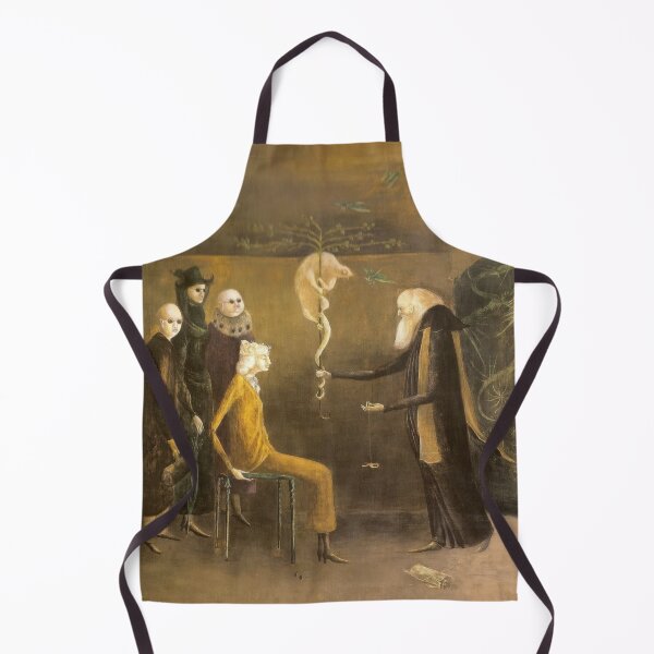 Item preview, Leonora Carrington designed and sold by Dodram.