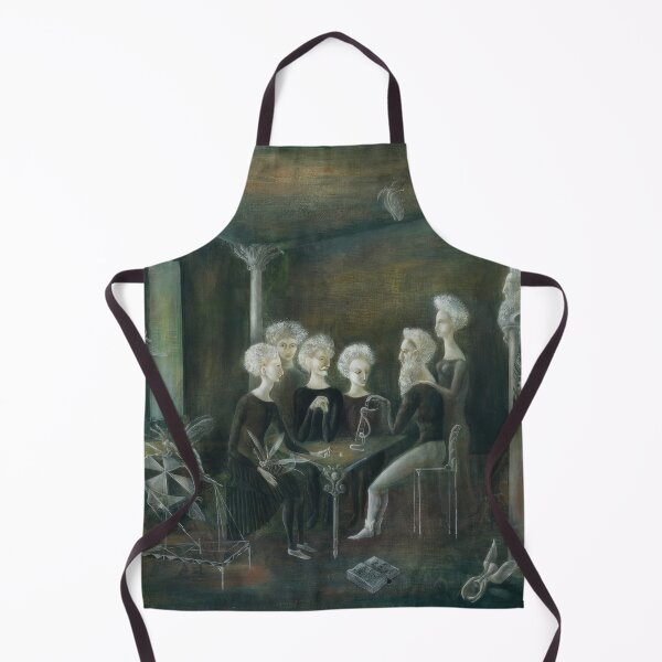 Item preview, Leonora Carrington designed and sold by Dodram.