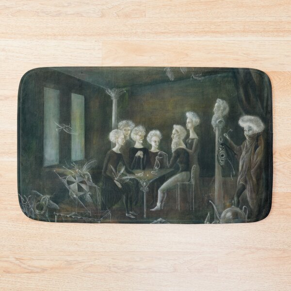 Item preview, Leonora Carrington designed and sold by Dodram.