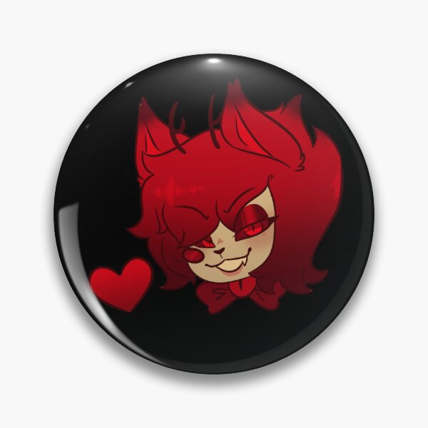 Item preview, {FNC} ~Alastor Frenni~ designed and sold by CandyXCorpse.