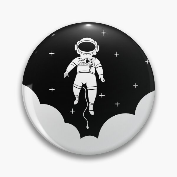 Item preview, MOON DIVE ! designed and sold by NebulaWhimsy.