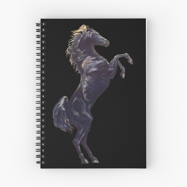 Artikelvorschau, Caballo entworfen und verkauft von Collection de trésors .