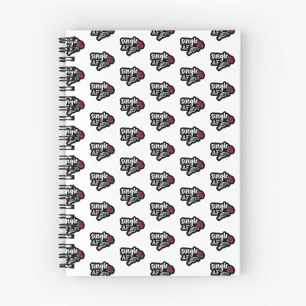 Item preview, Single AF designed and sold by savvystickers22.