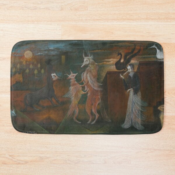 Item preview, Leonora Carrington designed and sold by Dodram.