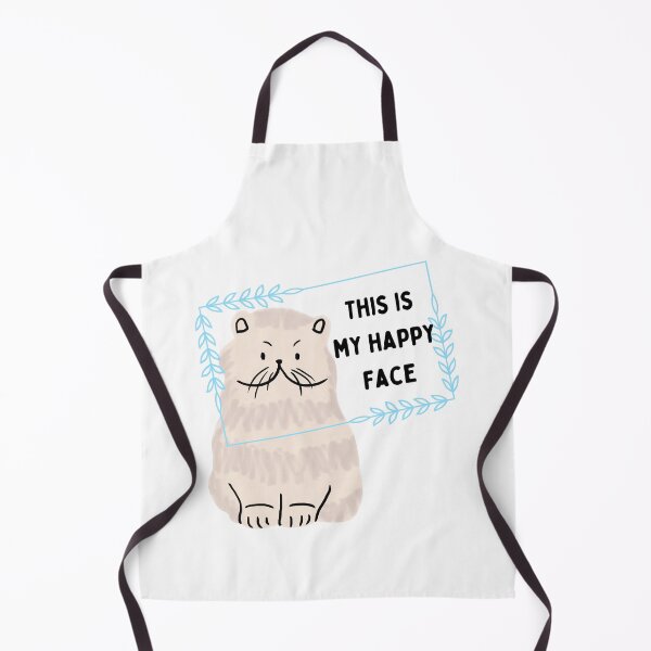 Item preview, This is my happy face designed and sold by Acorn-Studio.