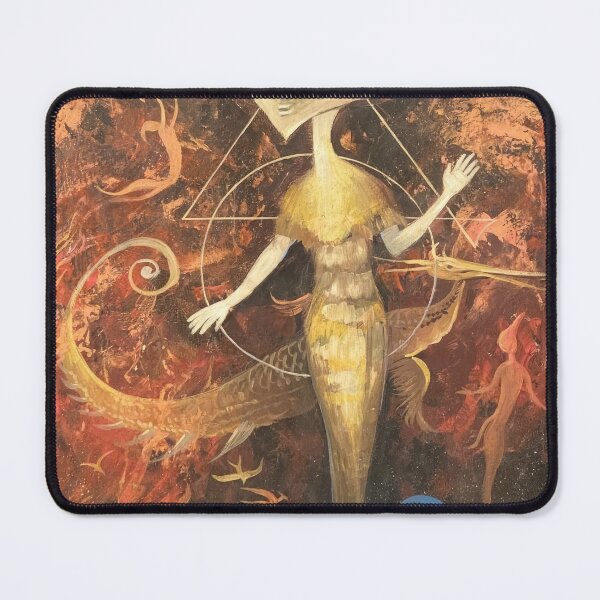 Item preview, Leonora Carrington designed and sold by Dodram.