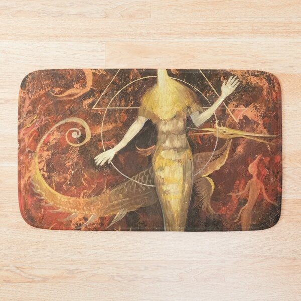 Item preview, Leonora Carrington designed and sold by Dodram.