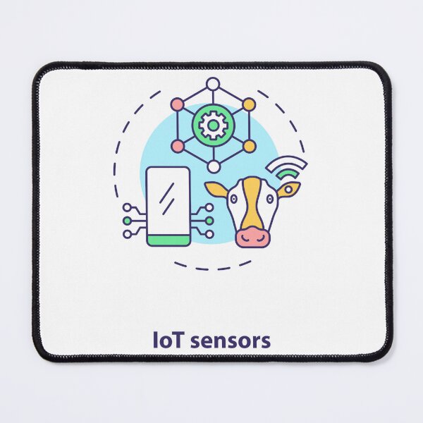 Item preview, IoT designed and sold by SewingENG.