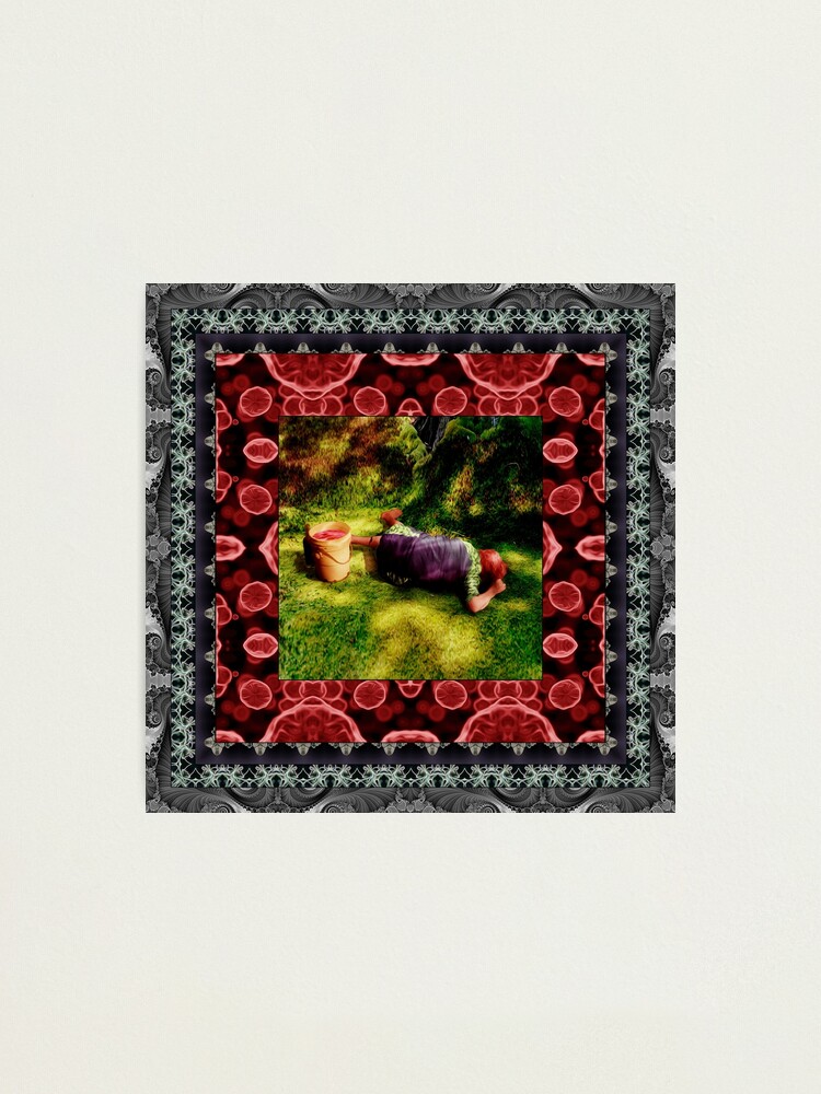 Thumbnail 1 of 3, Photographic Print, phil-jarry-Ultima-014 designed and sold by philjarry.