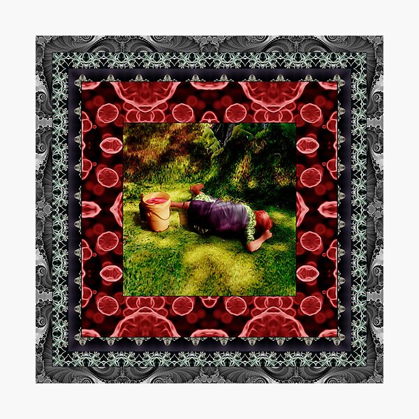 Photographic Print