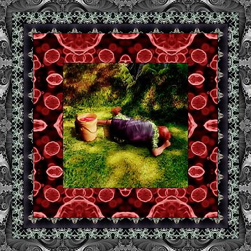 Artwork thumbnail, phil-jarry-Ultima-014 by phil jarry