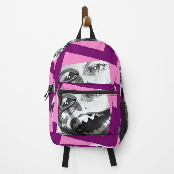 Item preview, Savage in pink designed and sold by Glenbobagins.