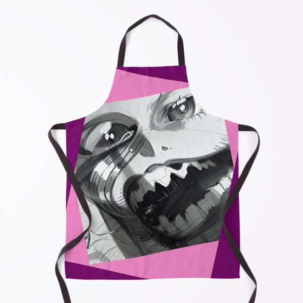 Item preview, Savage in pink designed and sold by Glenbobagins.