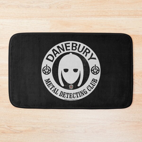 Item preview,  Detectorists Emblem mk2 Eye Voodoo Vintage Edition designed and sold by eyevoodoo.