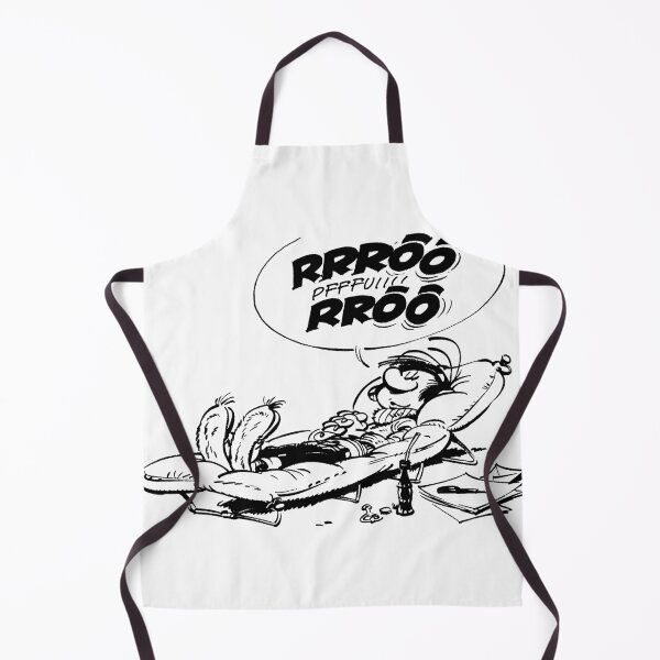 Item preview, Gaston sleeping designed and sold by BrigitteCooper.