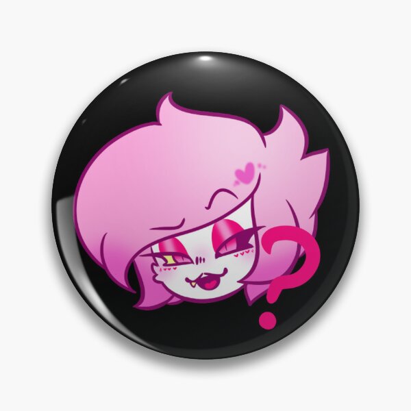 Item preview, {FNC} !!Angel Dust!! designed and sold by CandyXCorpse.