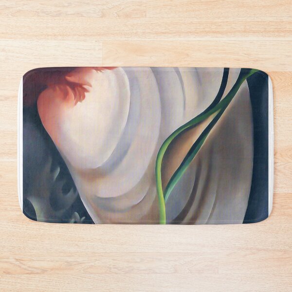 Item preview, Georgia O'Keeffe  designed and sold by realQ.