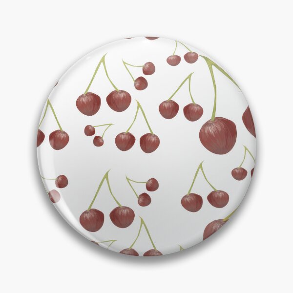Item preview, Cherry designed and sold by Alexandra Navas.