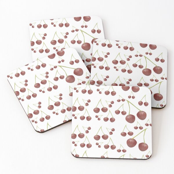 Item preview, Cherry designed and sold by Alexandra Navas.