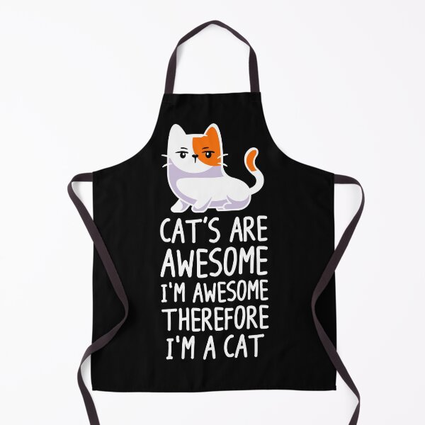 Item preview, I'm A Cat designed and sold by ThomasKadmon.