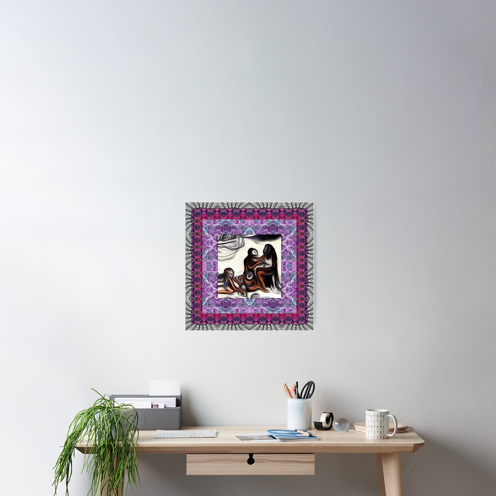 Item preview, Poster designed and sold by philjarry.