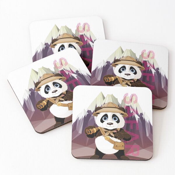 Item preview, SAFARI designed and sold by elciart.