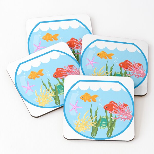 Item preview, A Fish Tank designed and sold by Acorn-Studio.