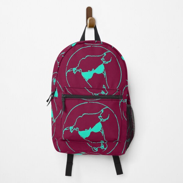 Item preview, Cow Brand - mint designed and sold by SkyBobArt.