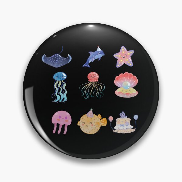 Item preview, Eagle Ray designed and sold by asbno19.
