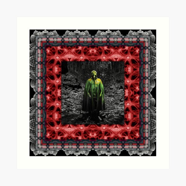 Art Print