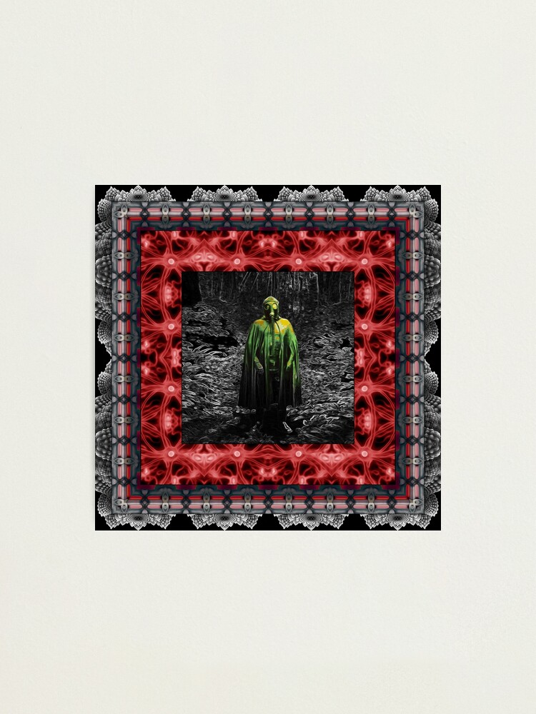Thumbnail 1 of 3, Photographic Print, phil-jarry-Ultima-004 designed and sold by philjarry.