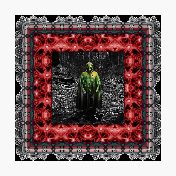 Photographic Print