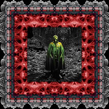Artwork thumbnail, phil-jarry-Ultima-004 by phil jarry