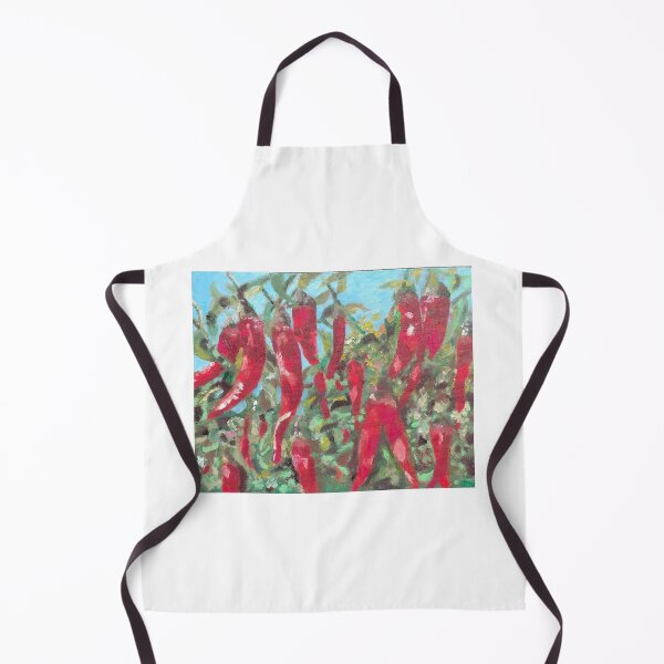Item preview, Cayenne pepper designed and sold by iragrit.