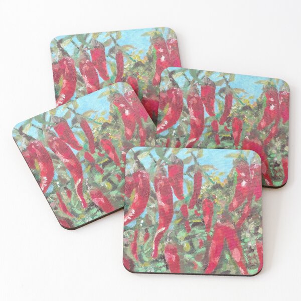 Item preview, pimienta de cayena designed and sold by iragrit.