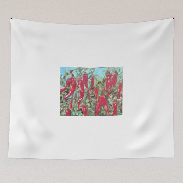 Item preview, Cayenne pepper designed and sold by iragrit.