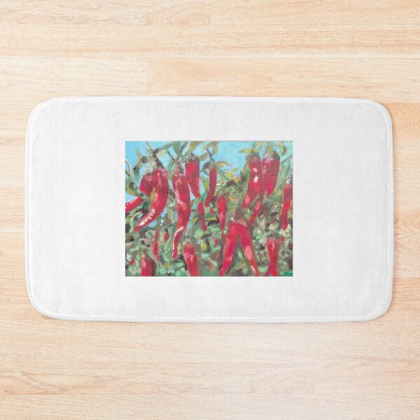 Item preview, Cayenne pepper designed and sold by iragrit.