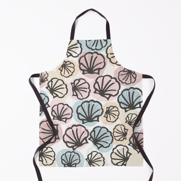 Item preview, shells pattern designed and sold by lotsofheart.