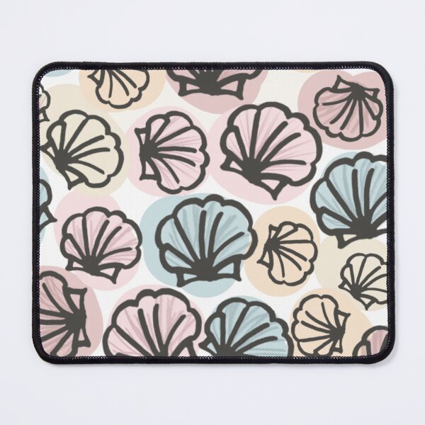 Item preview, shells pattern designed and sold by lotsofheart.