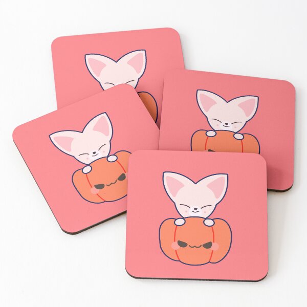 Item preview, STRAY KIDS (SKZOO) I.n’s Character Foxl.ny Pumpkin designed and sold by LilMissRandom17.