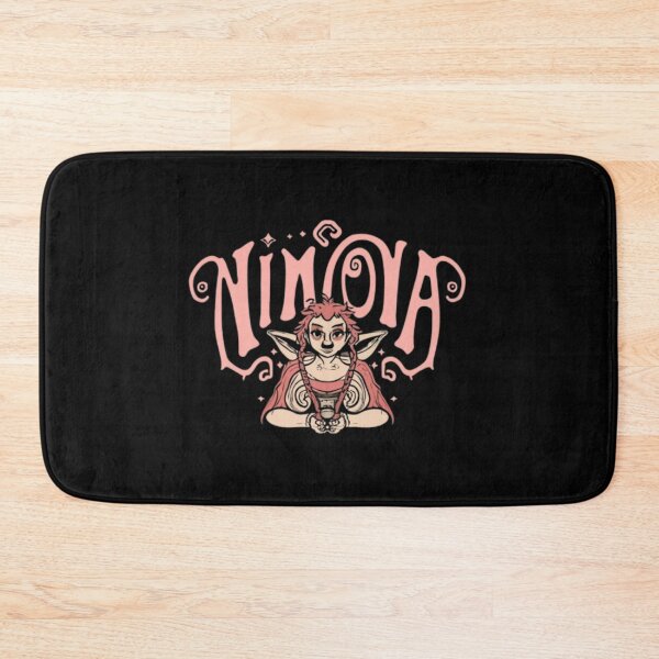Item preview, nimona designed and sold by umashani wasana sangadasa (Grade Plus).