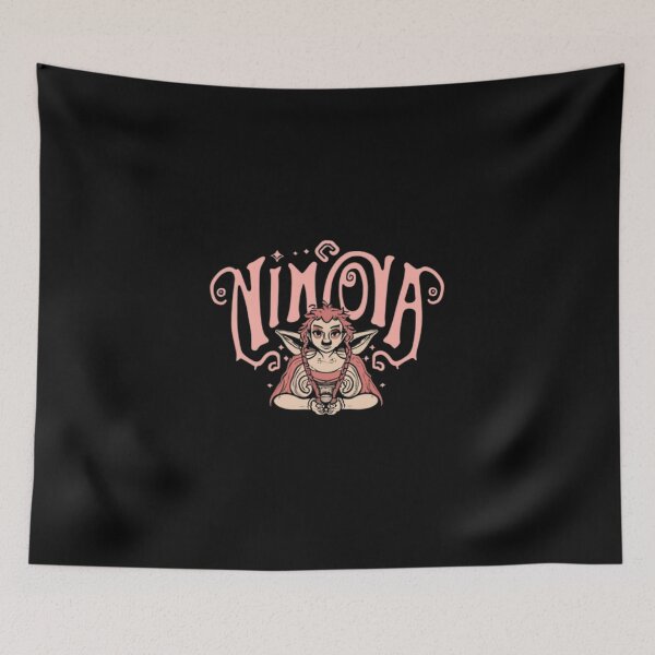 Item preview, nimona designed and sold by umashani wasana sangadasa (Grade Plus).