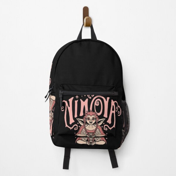 Item preview, nimona designed and sold by umashani wasana sangadasa (Grade Plus).
