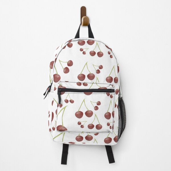 Item preview, Cherry designed and sold by Alexandra Navas.