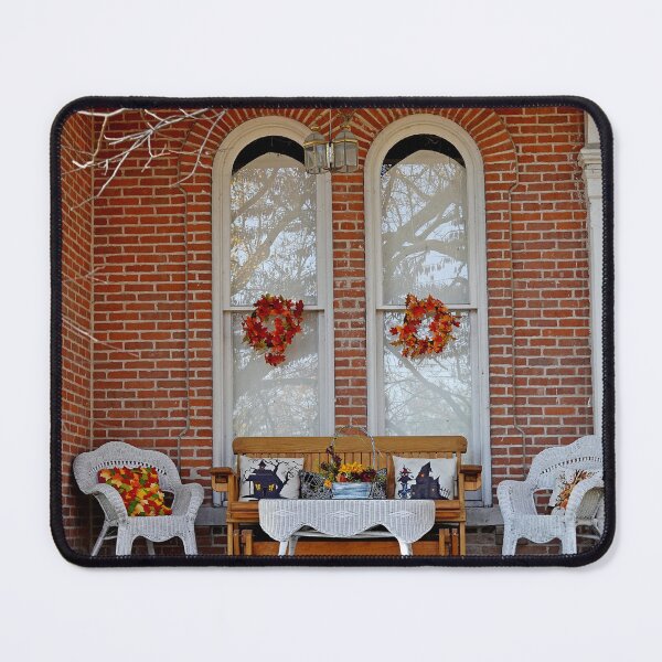 Item preview, McPike Mansion Study 2 designed and sold by Robert Meyers-Lussier.
