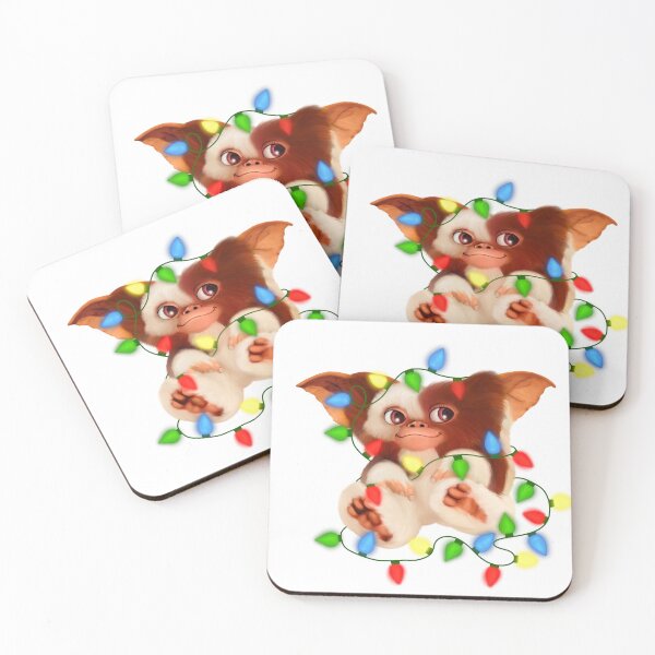 Item preview, Holiday Gizmo  designed and sold by OwlbearOasis.