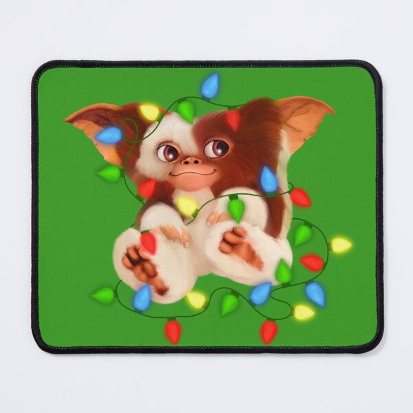 Item preview, Holiday Gizmo  designed and sold by OwlbearOasis.
