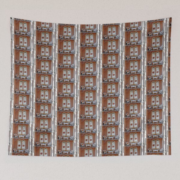 Item preview, McPike Mansion Study 2  designed and sold by Robert Meyers-Lussier.
