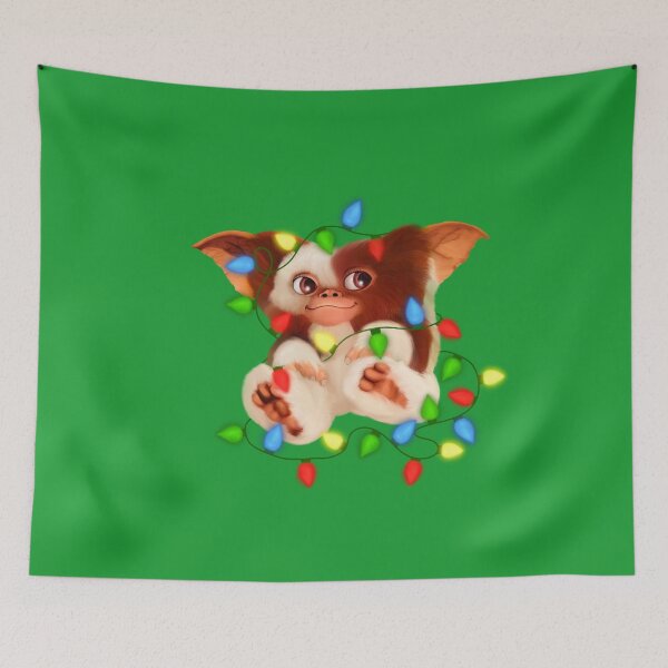 Item preview, Holiday Gizmo  designed and sold by OwlbearOasis.